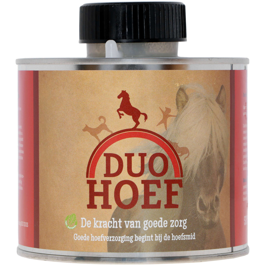 Duo Protection Grasso per Zoccoli