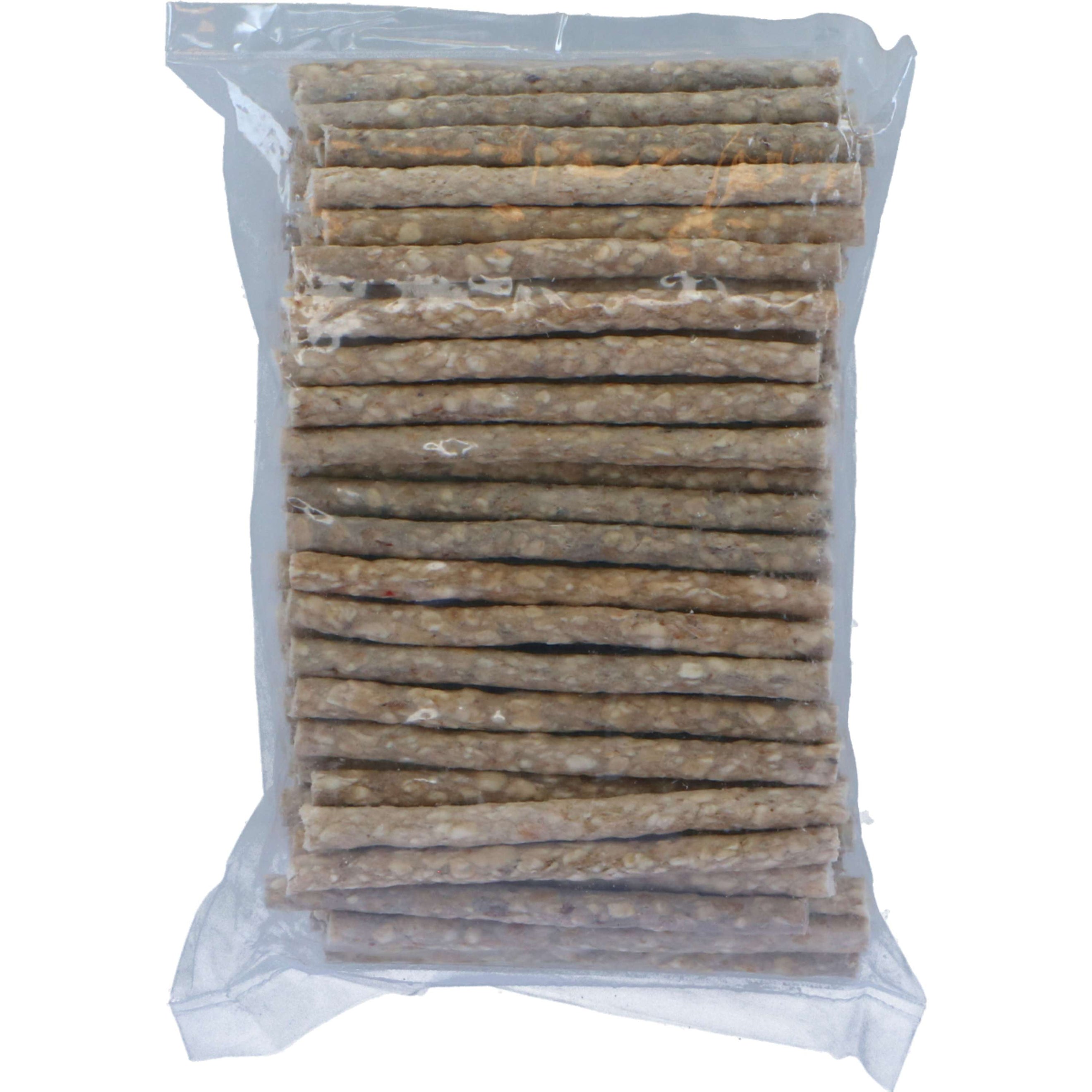 Bastoncini da sgranocchiare Voskes Naturale Bastoncini da sgranocchiare Voskes Naturale