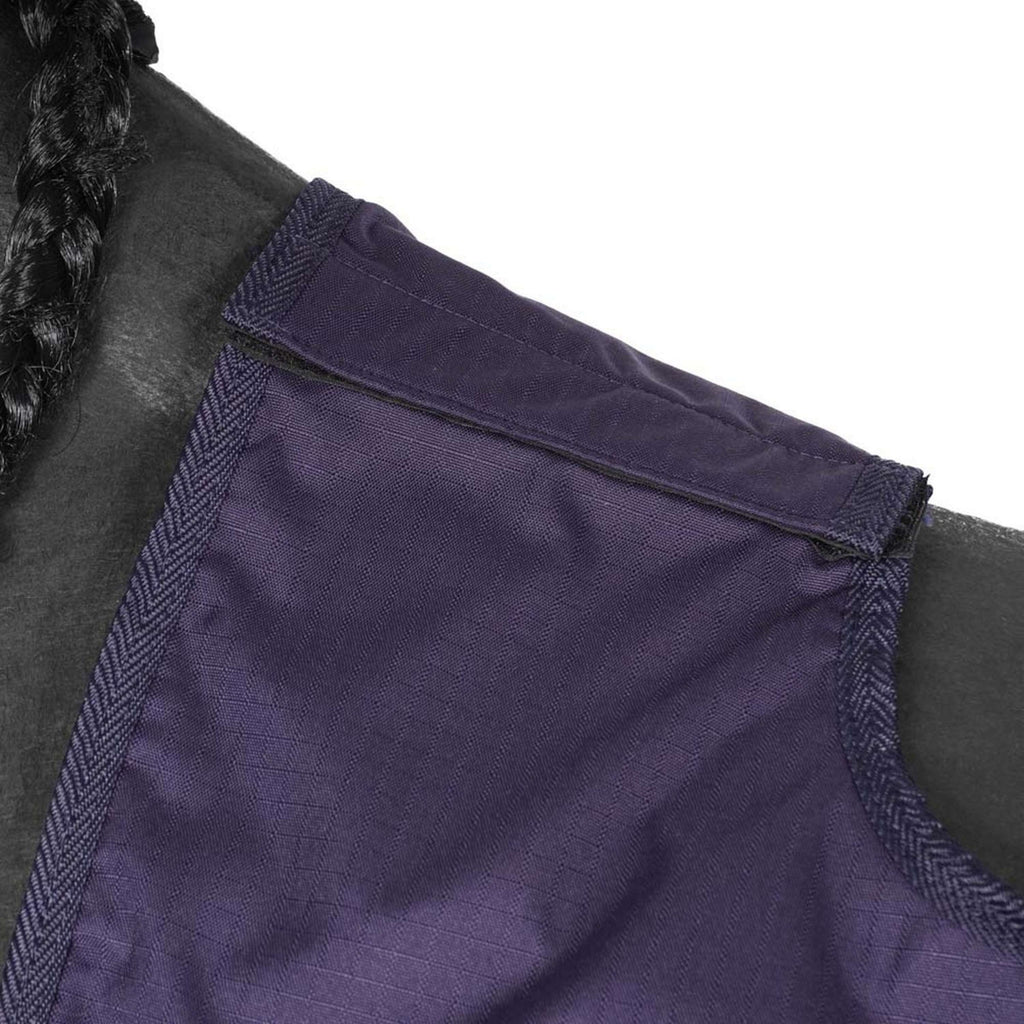 Harry's Horse Coperta da esercizio Wodan 0g Fleece Dress Blues
