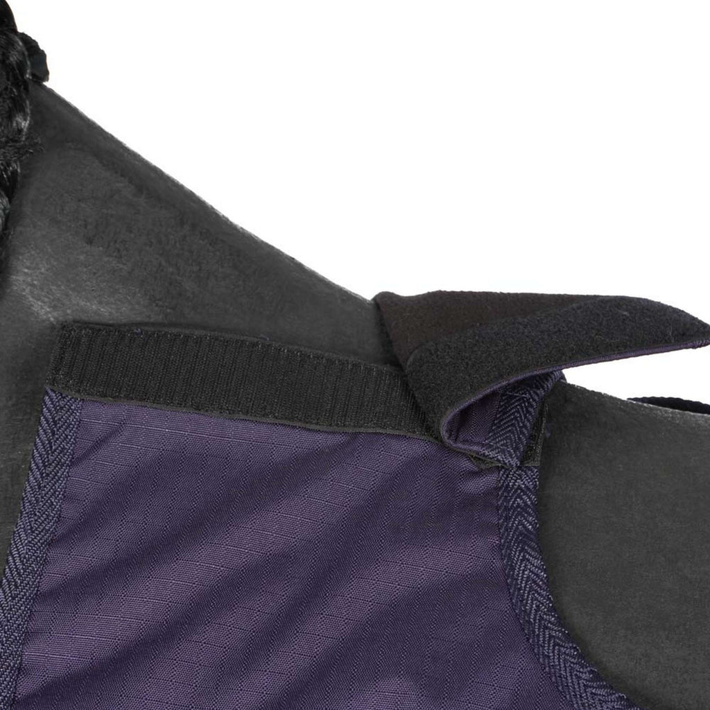 Harry's Horse Coperta da esercizio Wodan 0g Fleece Dress Blues