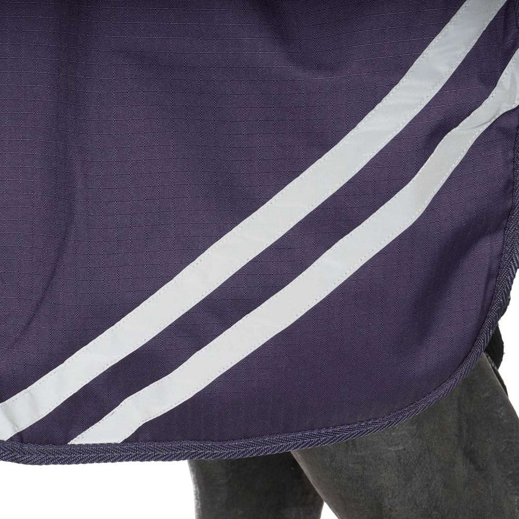 Harry's Horse Coperta da esercizio Wodan 0g Fleece Dress Blues