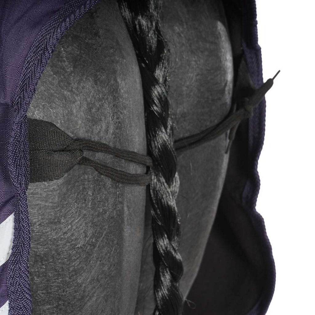 Harry's Horse Coperta da esercizio Wodan 0g Fleece Dress Blues