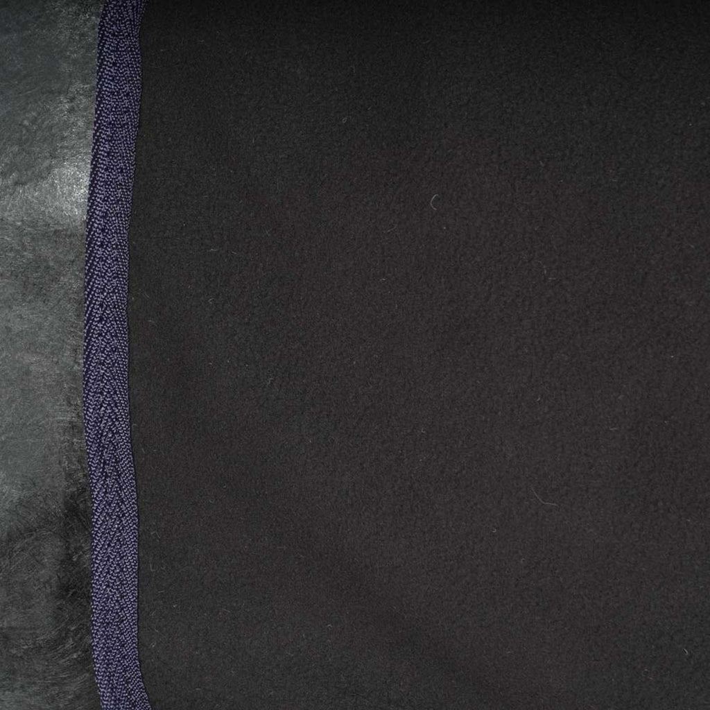 Harry's Horse Coperta da esercizio Wodan 0g Fleece Dress Blues
