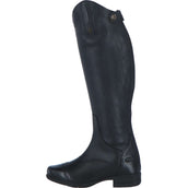 Moretta by Shires Stivali da Equitazione Aida Nero