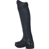 Moretta by Shires Stivali da Equitazione Aida Nero