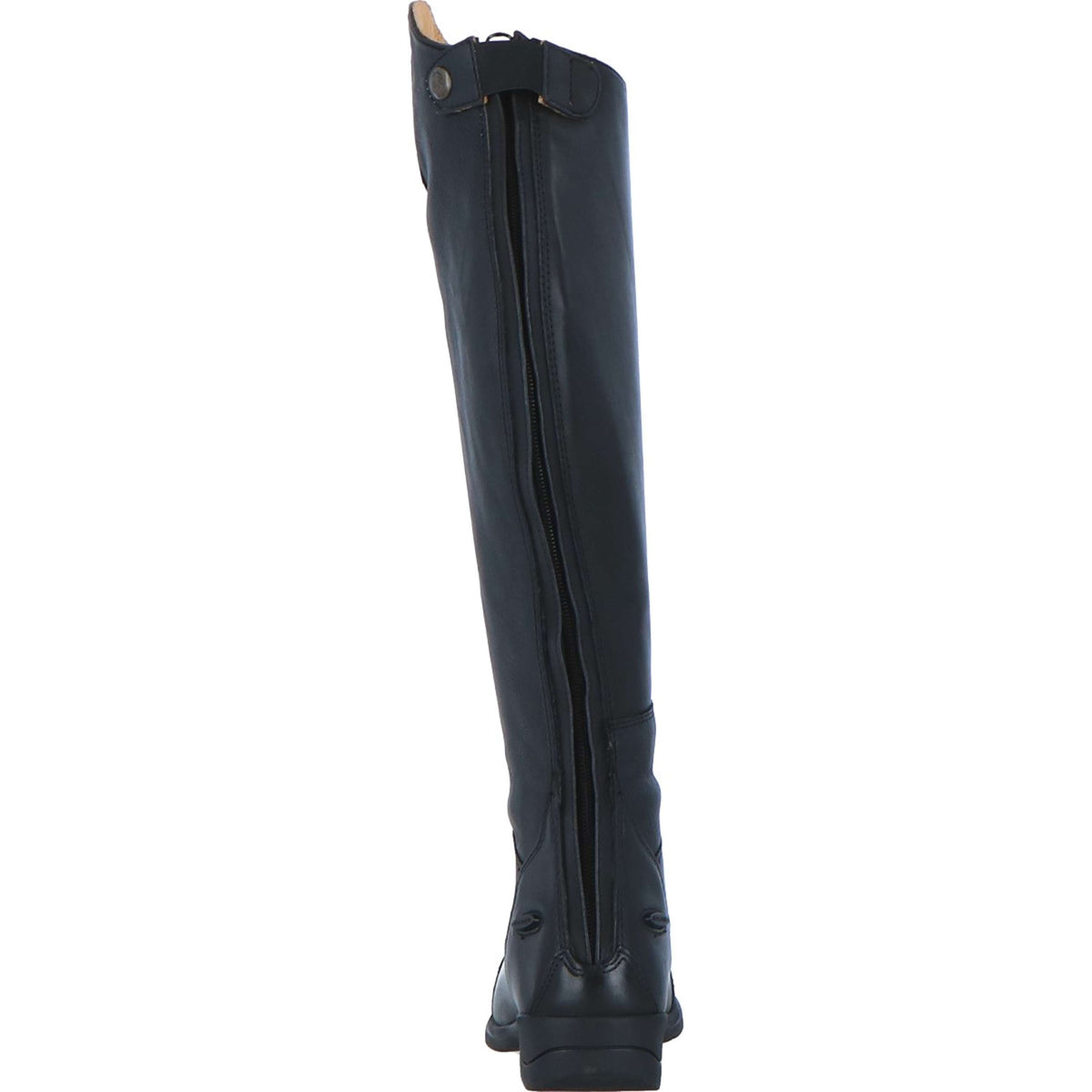 Moretta by Shires Stivali da Equitazione Aida Nero