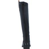 Moretta by Shires Stivali da Equitazione Aida Nero