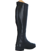 Moretta by Shires Stivali da Equitazione Aida Nero