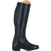 Moretta by Shires Stivali da Equitazione Aida Nero