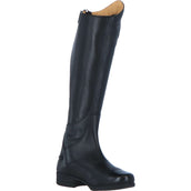 Moretta by Shires Stivali da Equitazione Aida Nero