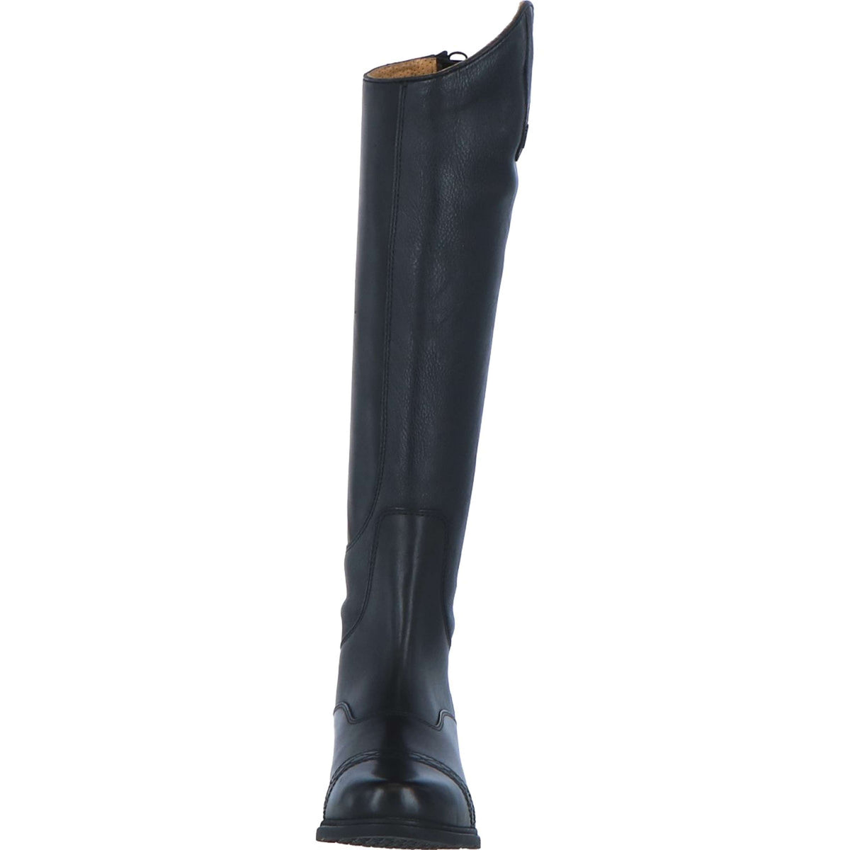 Moretta by Shires Stivali da Equitazione Aida Nero