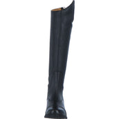 Moretta by Shires Stivali da Equitazione Aida Nero