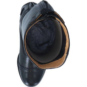 Moretta by Shires Stivali da Equitazione Aida Nero