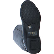 Moretta by Shires Stivali da Equitazione Aida Nero