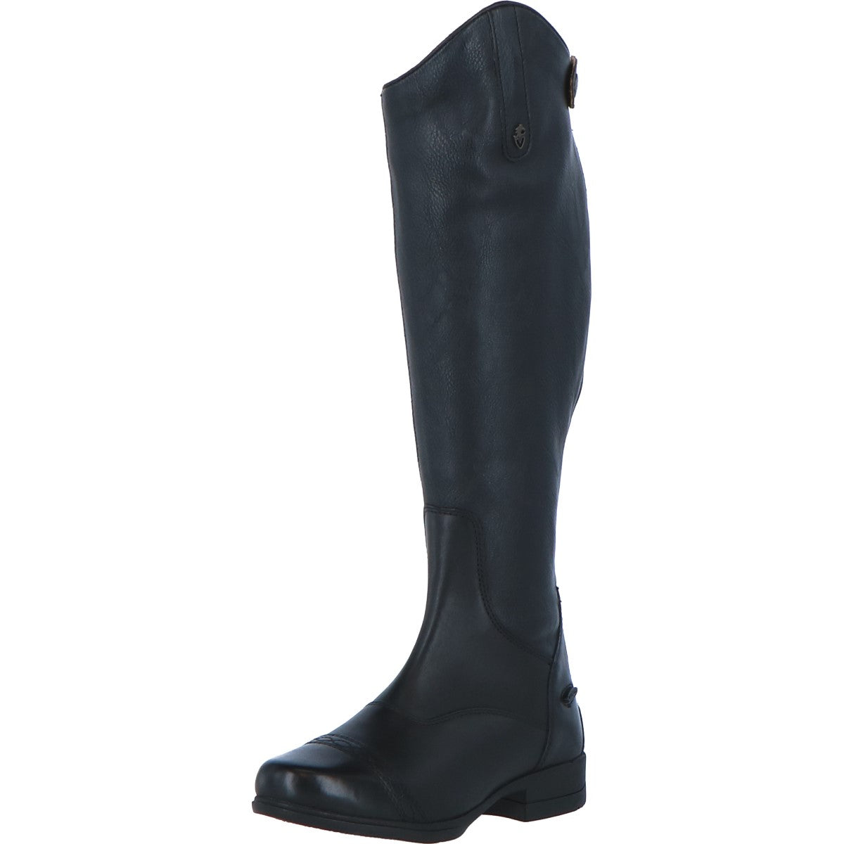 Moretta by Shires Stivali da Equitazione Aida Nero