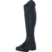Moretta by Shires Stivali da Equitazione Aida Nero