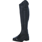 Moretta by Shires Stivali da Equitazione Aida Nero