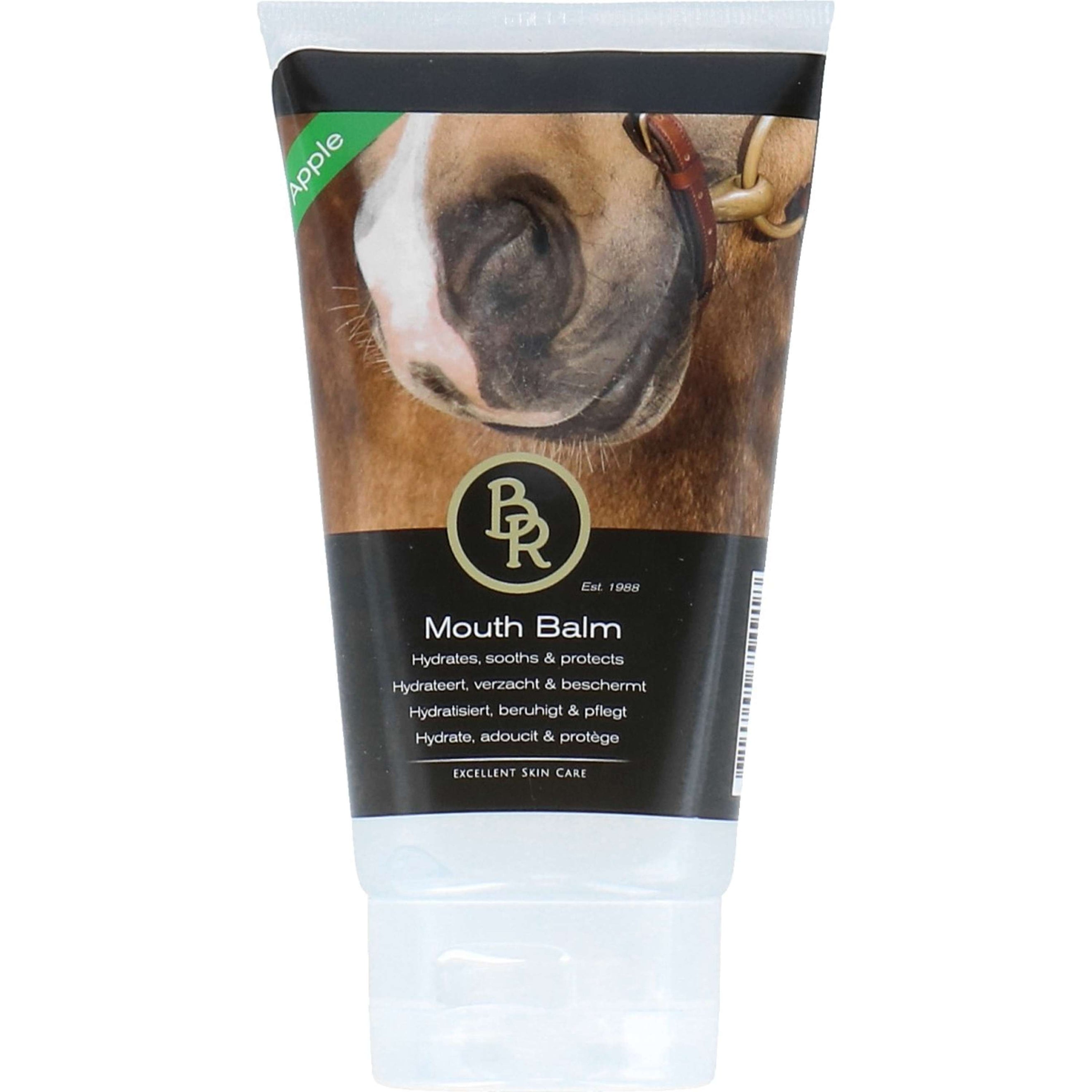 BR Balsamo Labbra BR Balsamo Labbra