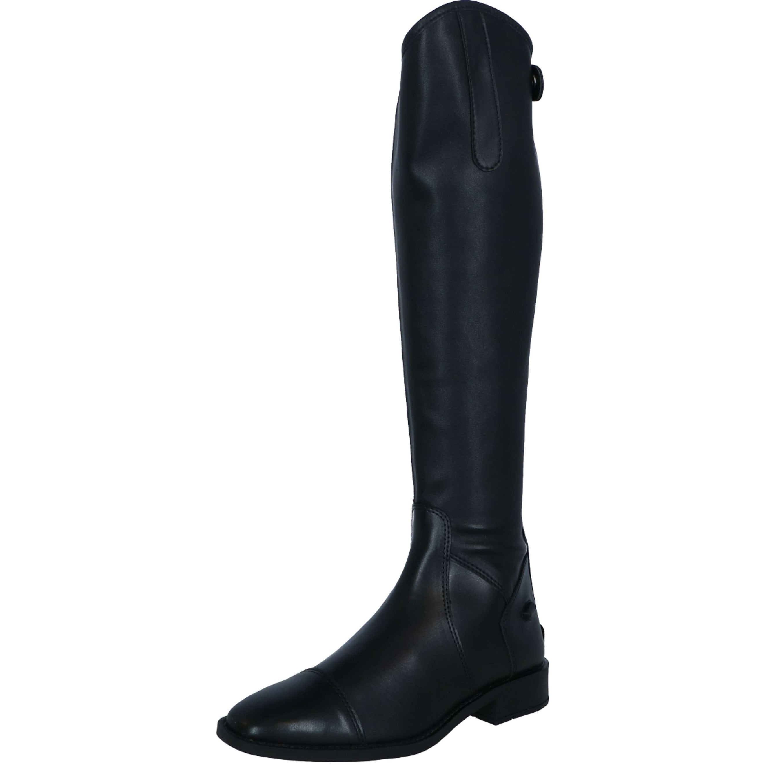 Premiere Stivali da Equitazione Chesta Nero Premiere Stivali da Equitazione Chesta Nero