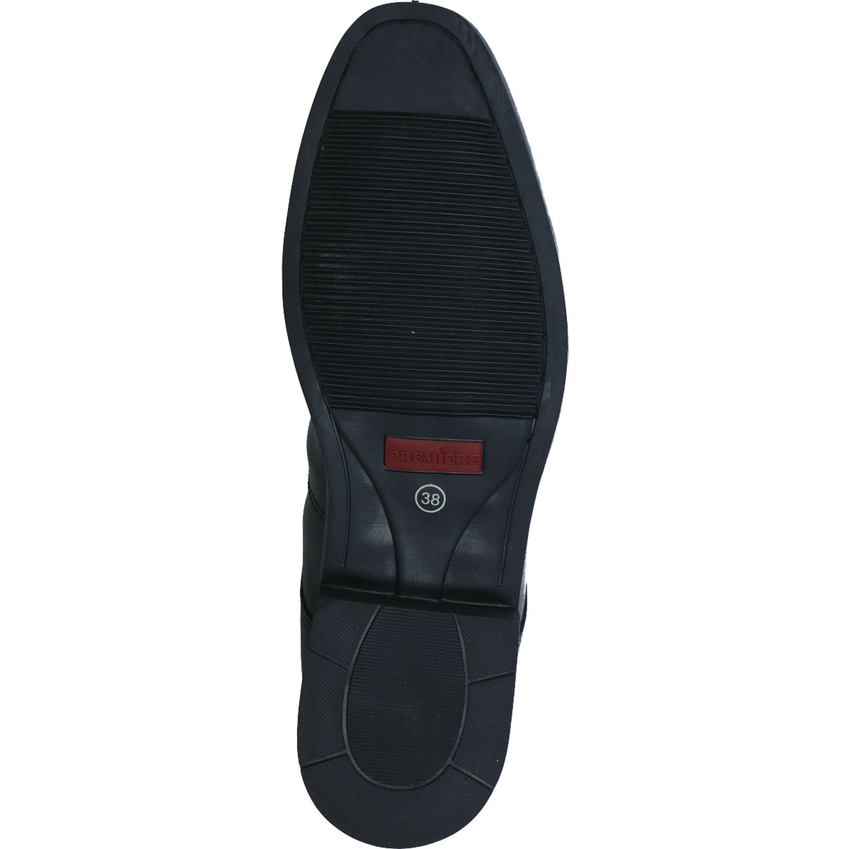 Premiere Stivali da Equitazione Chesta Nero