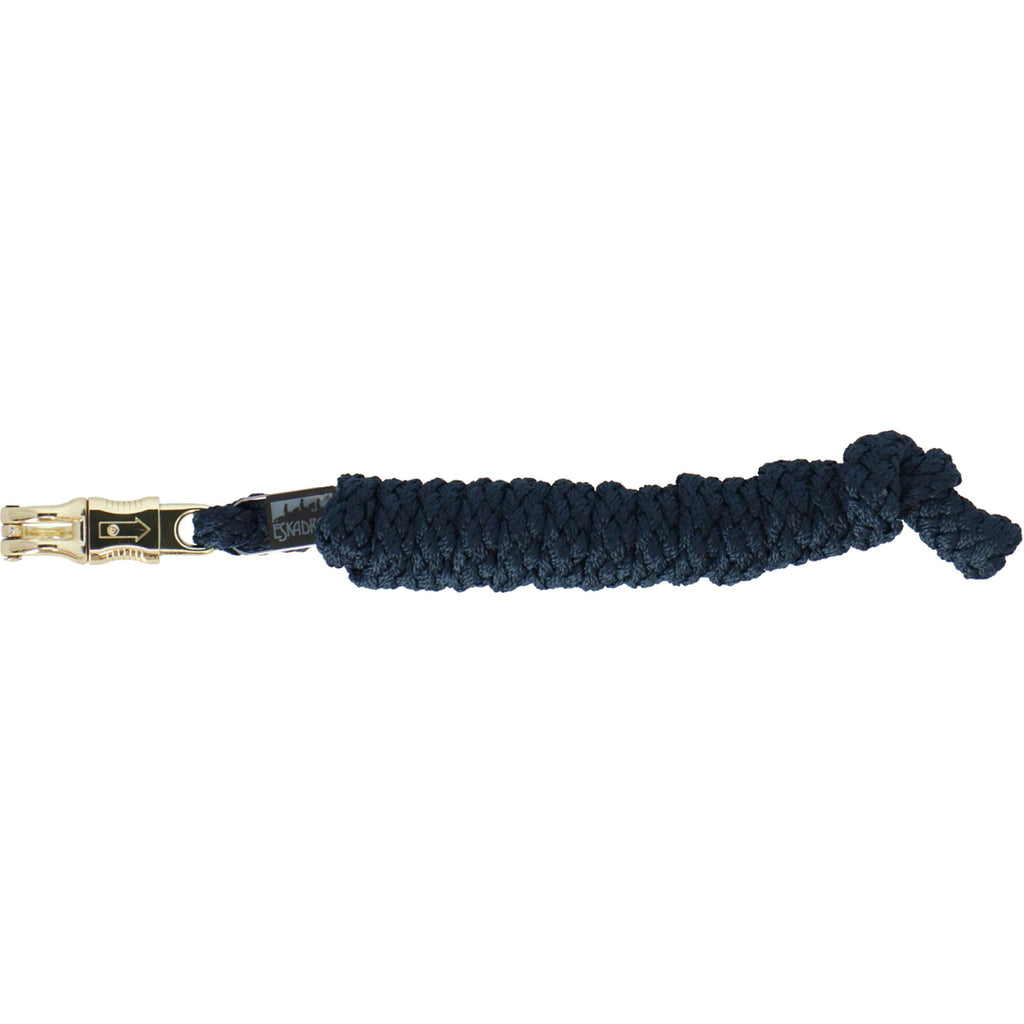Eskadron Corda per cavezza Classic Blu