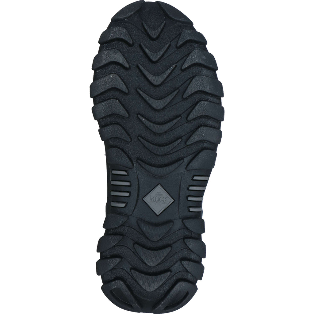 Muck Boot artico Sport II Tall Woman Nero/Nero