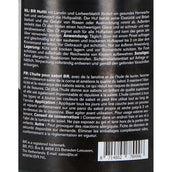BR Olio per Zoccoli