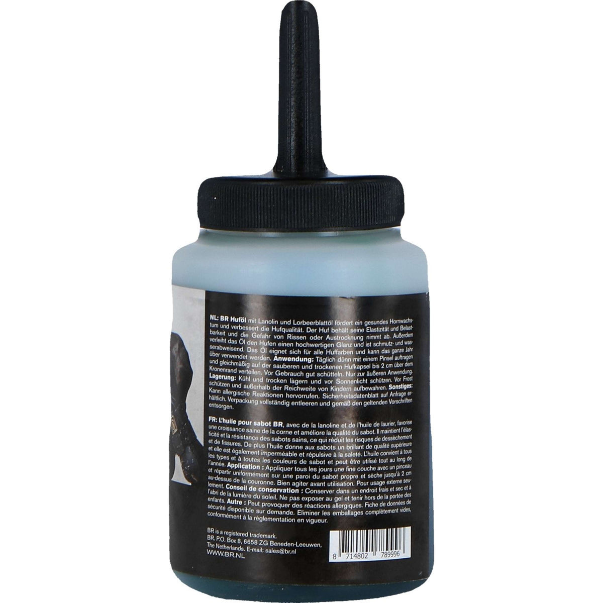 BR Olio per Zoccoli