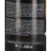 BR Olio per Zoccoli