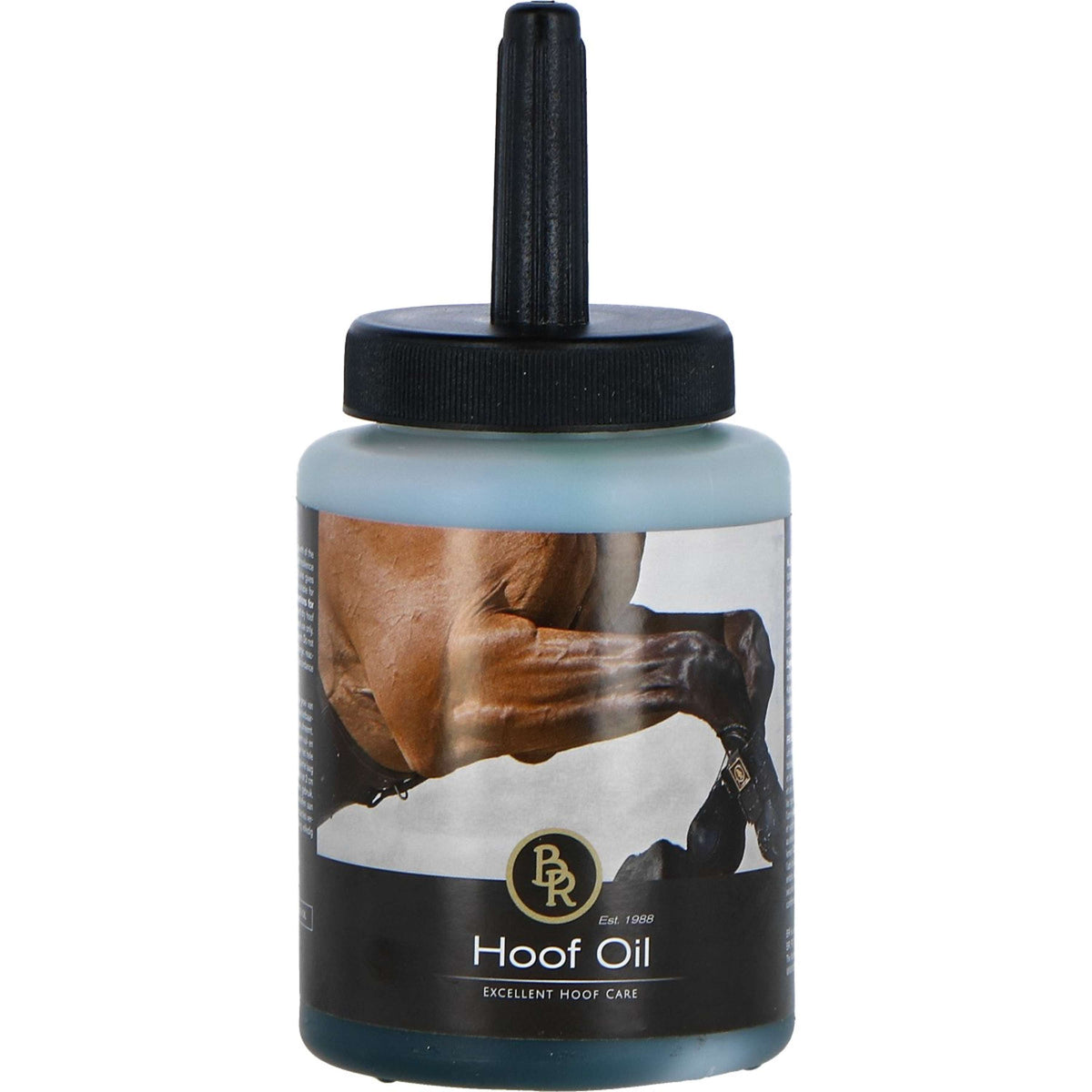 BR Olio per Zoccoli