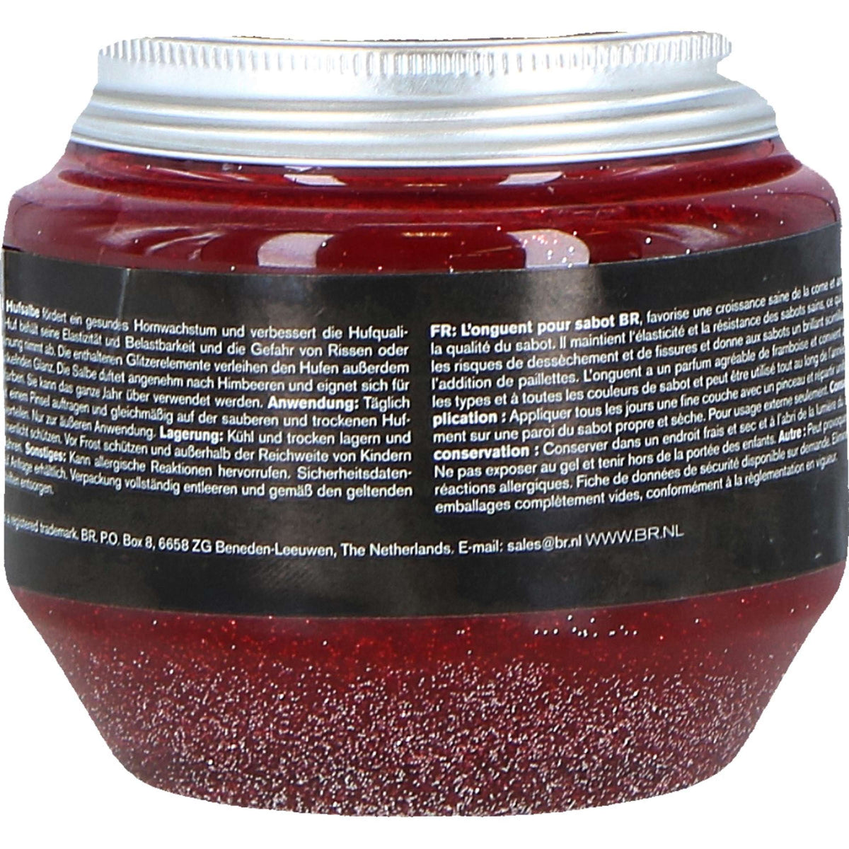 BR Balsamo Brillantinato per Zoccoli