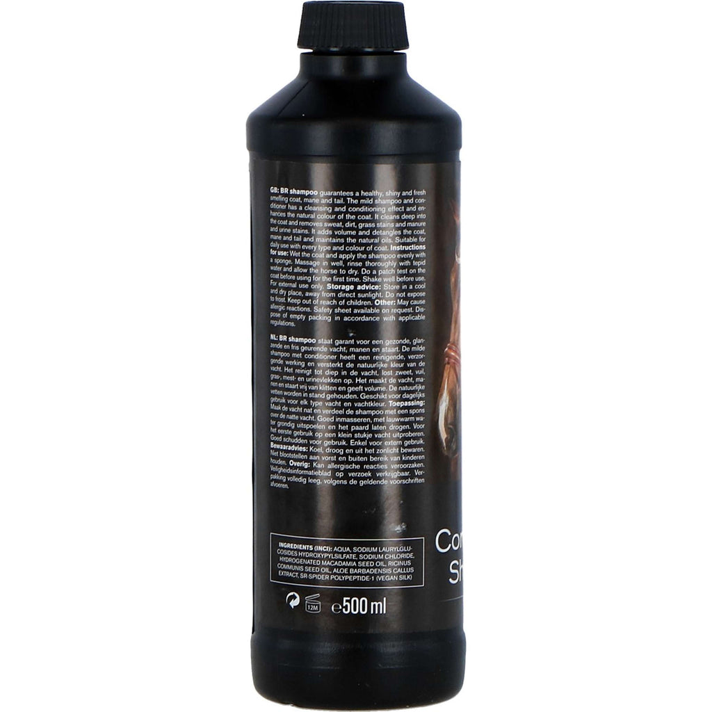 BR Shampoo Balsamo