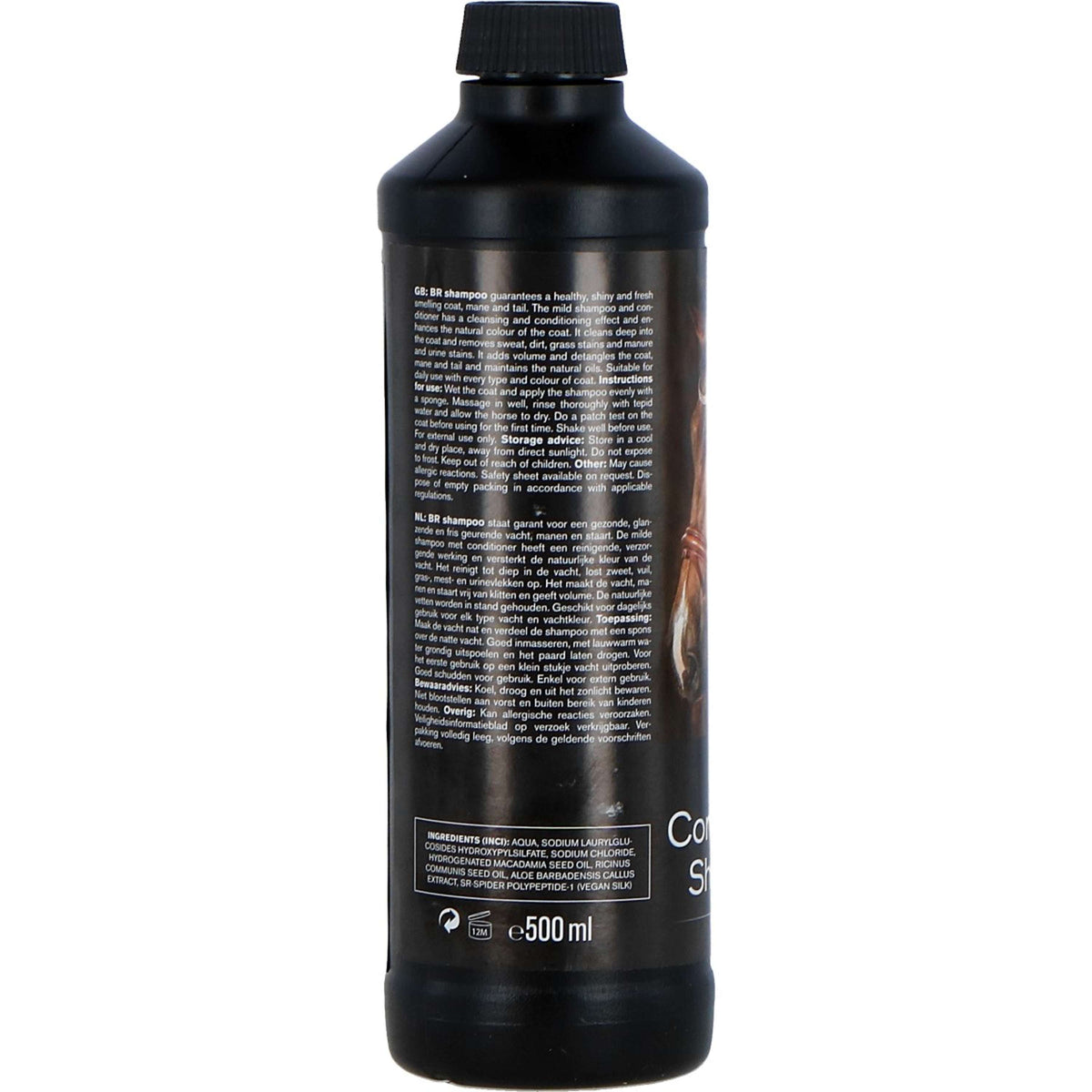 BR Shampoo Balsamo