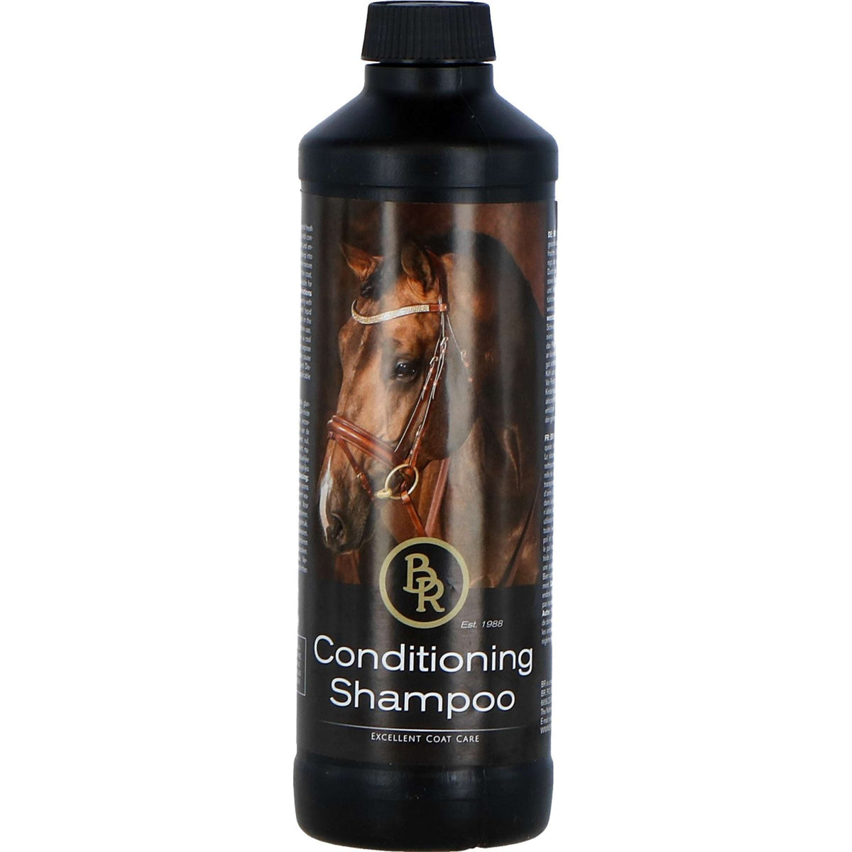 BR Shampoo Balsamo