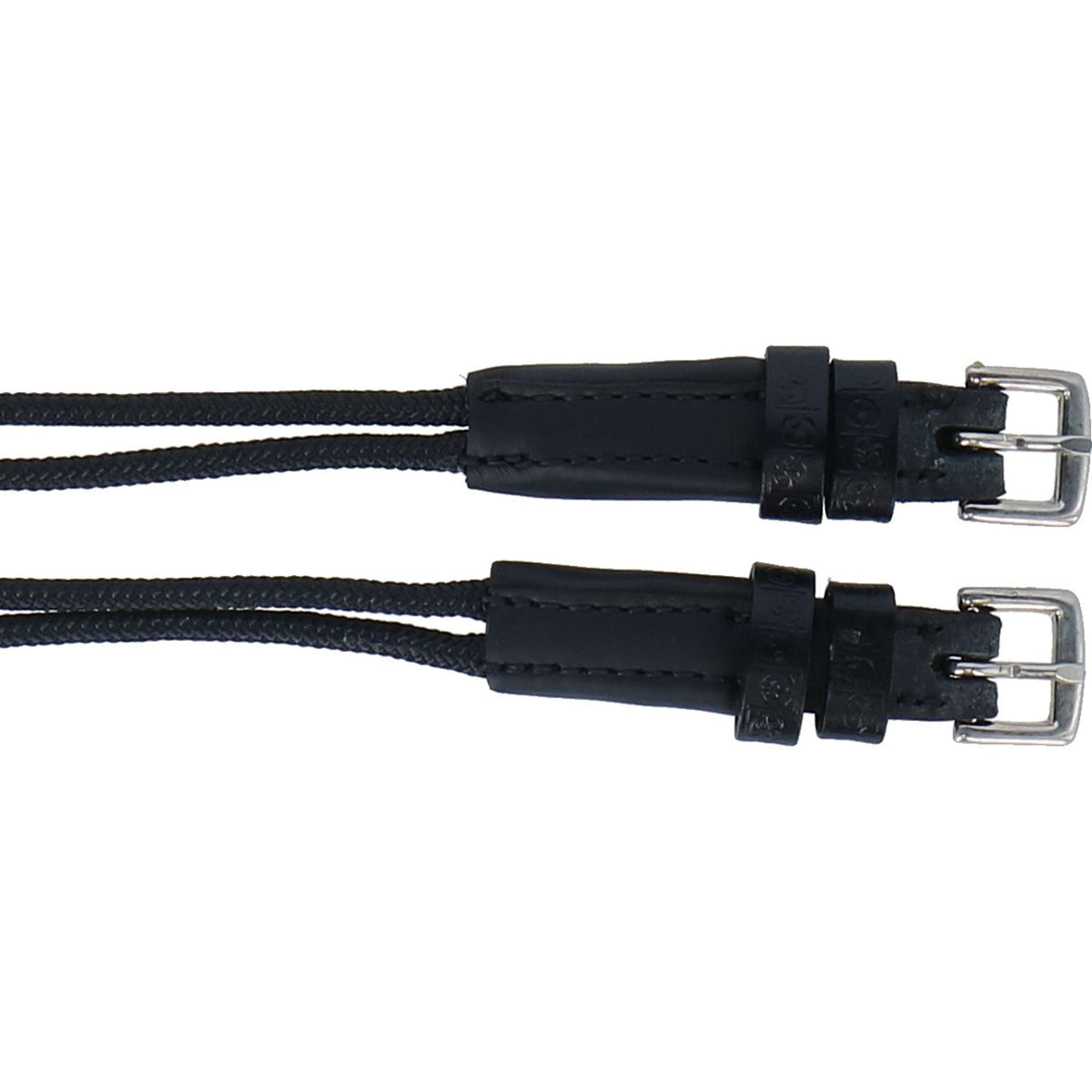 Stübben Cinghie Nero