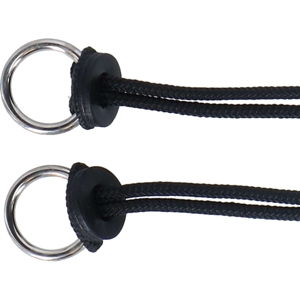 Stübben Cinghie Nero