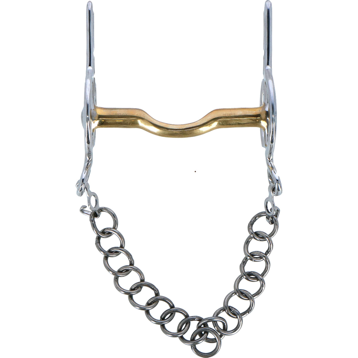 Stübben Morso Liverpool Sweet Iron