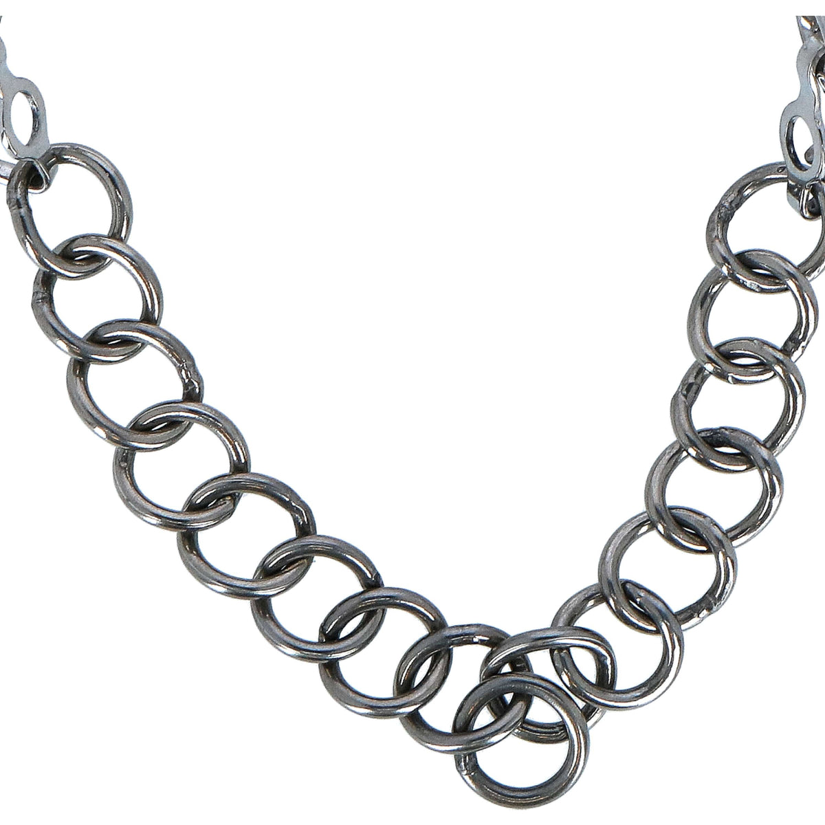 Stübben Morso Liverpool Sweet Iron