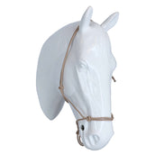 Riding World Capezzina Fine Ethologisch Beige
