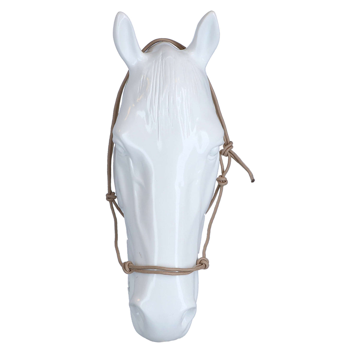 Riding World Capezzina Fine Ethologisch Beige