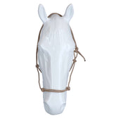 Riding World Capezzina Fine Ethologisch Beige
