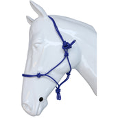 Riding World Capezzina Fine Ethologisch Blu reale