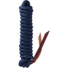Norton Corda per cavezza Ethologisch Blu navy