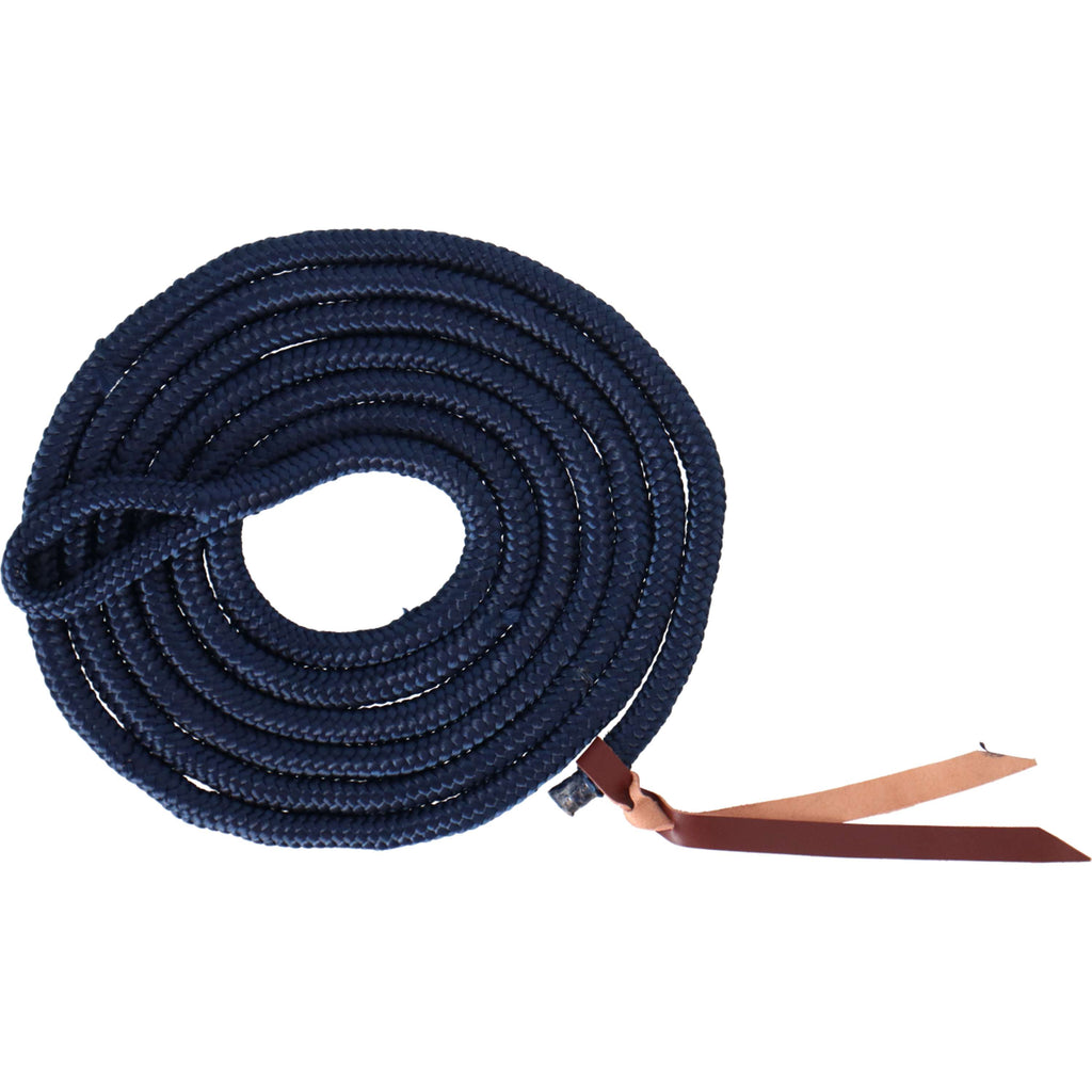 Norton Corda per cavezza Ethologisch Blu navy