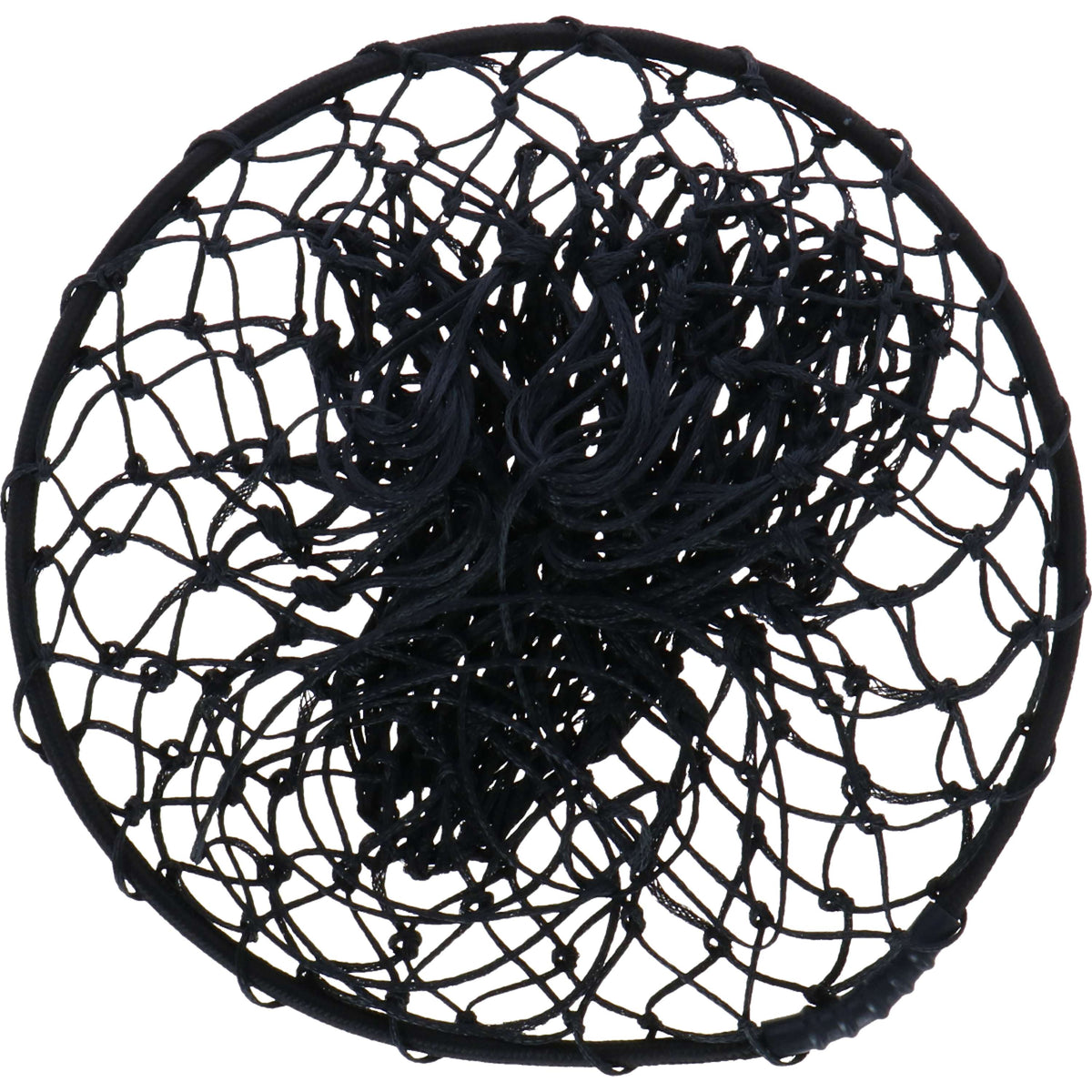 Hippotonic Rete da Fieno Luxe Nero