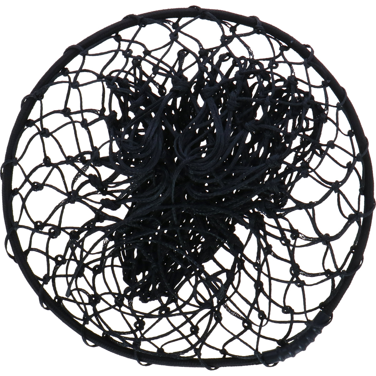 Hippotonic Rete da Fieno Luxe Nero