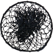 Hippotonic Rete da Fieno Luxe Nero