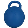 Hippotonic Horse Bal con Manico Blu reale