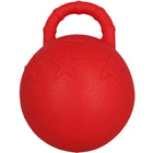 Hippotonic Horse Bal con Manico Rosso