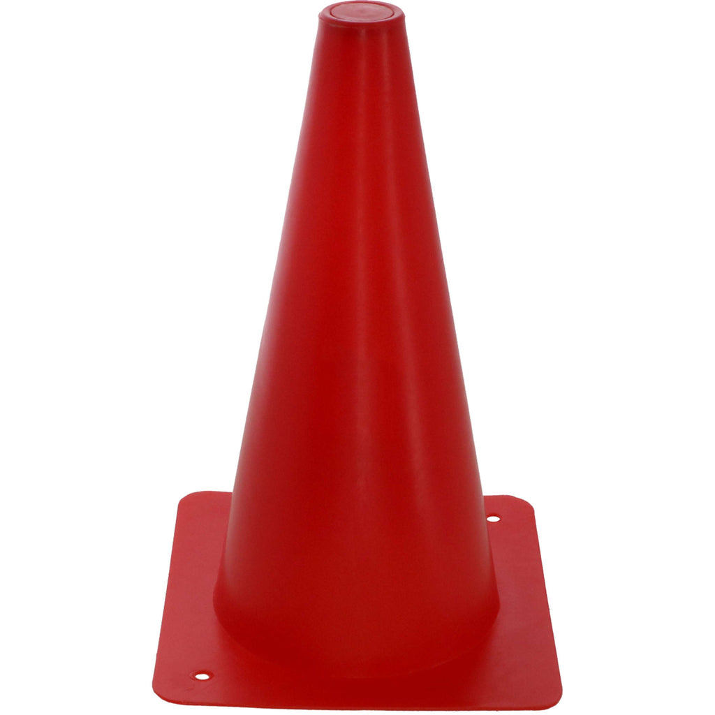 Hippotonic Cono di Allenamento Rosso